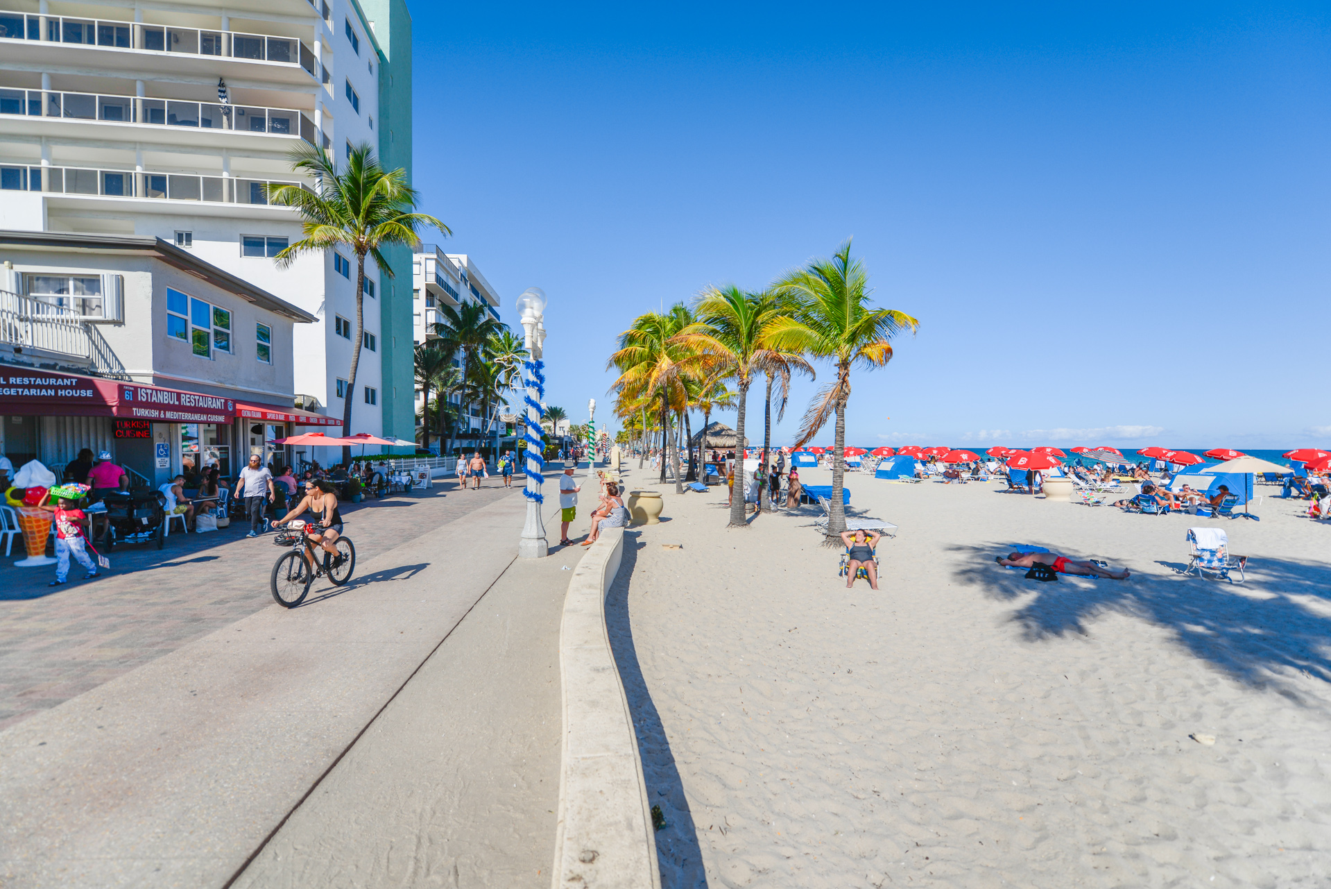 RE The Mariner Hotel, 702 N Surf rd